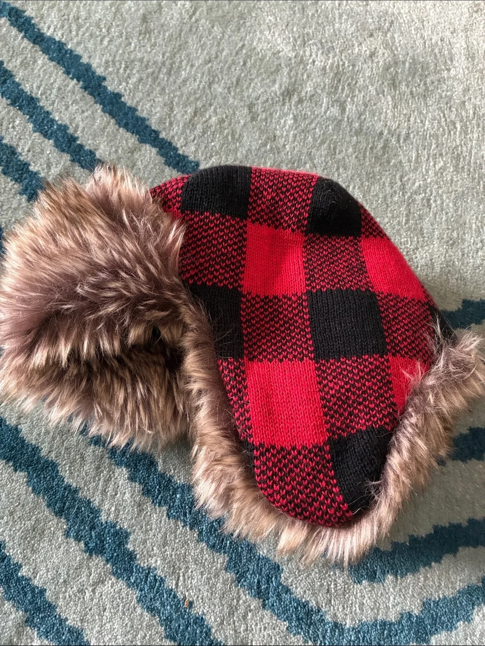 GAP cozy kids